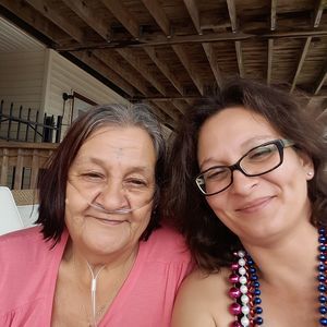 Meet your Posher, Bridget